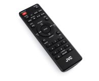 JVC UX-E225B Czarny - 1610238 - zdjęcie 6